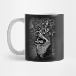 Jasper Mug